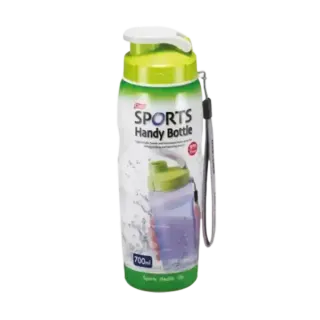 L&L Sports Bottle 700ml Assorted