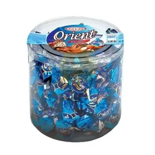 Tayas Orient Tropical Coconut PVC 1kg