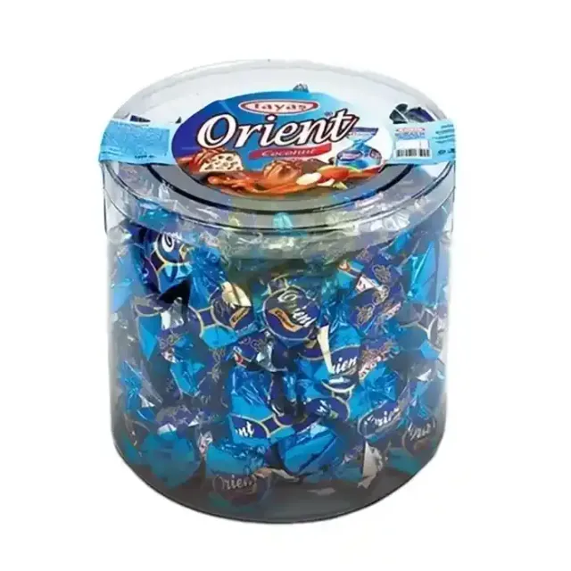 Tayas Orient Tropical Coconut PVC 1kg