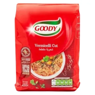 Goody Pasta No.61 Vermicelli 450g