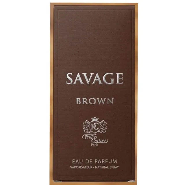 Savage Men Eau De Parfum Assorted 100ml Special Price