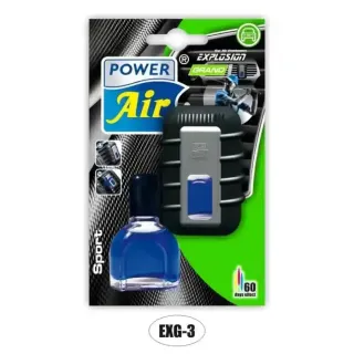 POWER CF EXPLOSION SPORT EXG-3