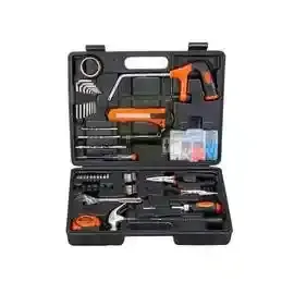 B&D HAND TOOL KIT SET 108PCS BMT108C