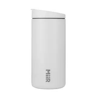 MiiR VI Travel Tumbler 12 oz White