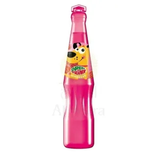 Twist & Drink Raspberry Soft Drink 200ml