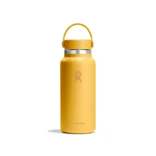 Hydro Flask Vacuum Bottle Sunbeam 950 ml