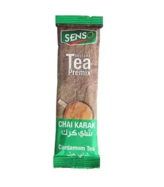شايفوريسينسوكركشايغيرمحلىبنكهةالهيل14جم