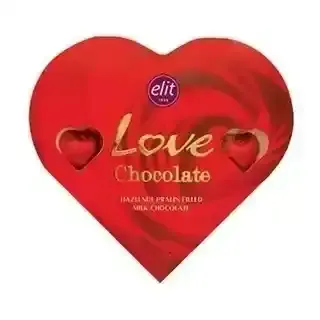elit Love Chocolate, 105g