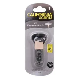 California Scents Ice/Gyve/Helo.
