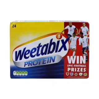 Weetabix Protein 24S 508G