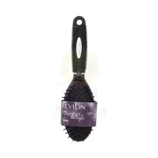 Revlon Hair Brush Signature Oval Cushion 1 Piece