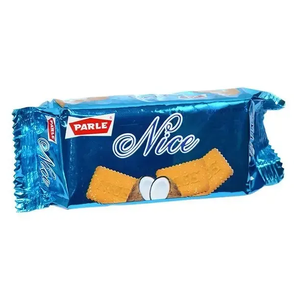 Parle Nice Biscuit 44g