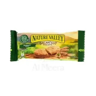 Nature Valley Biscuit Breakfast Cardamom 28 g