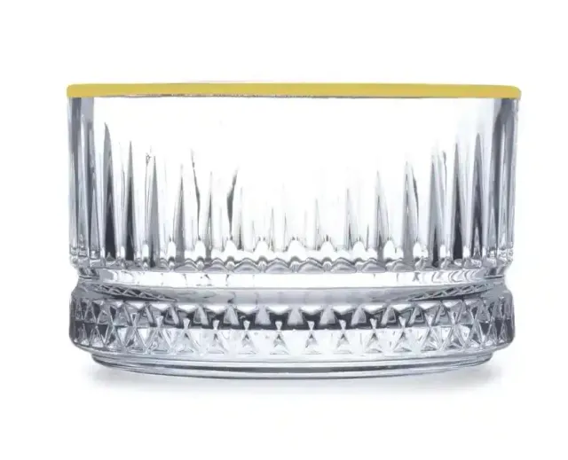 Pasabahce Bowl Ely GT 4-Piece Set 530038