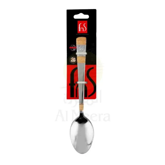 FNS Dinner Spoon Jessica 3 pc
