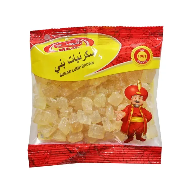 Majdi Brown Sugar Lump