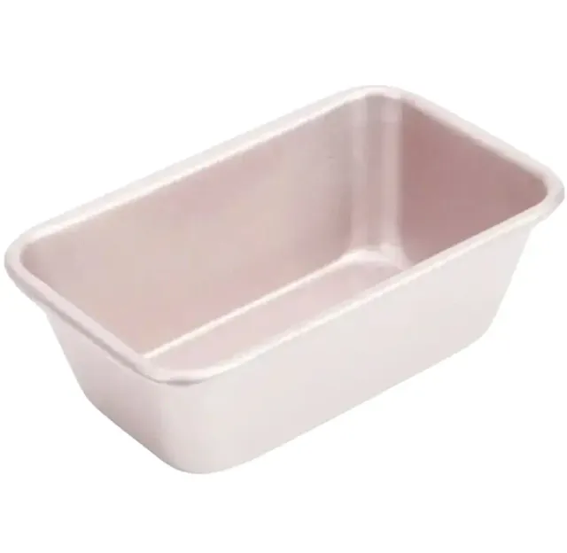 Chefmade Loaf Pan Non Stick Small 7x4 Inch