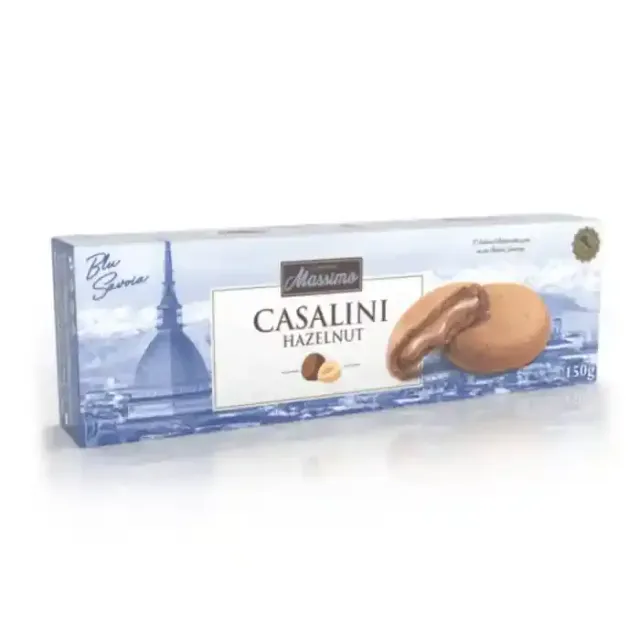 ماسيمو بسكويت كاساليني150y