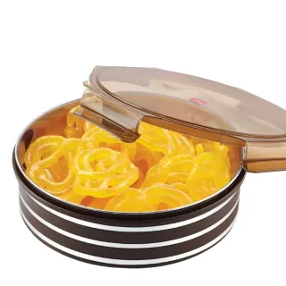 Liza Food Container with Lid 1500 ml