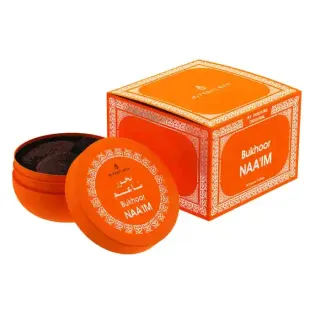 Mp Bukhoor Naaim Big 100G
