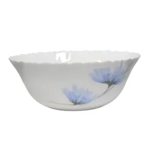 La Opala Classic Soup Bowl 12.5cm Floral