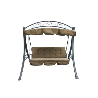 Ivy Premium Swing Chair 3 Person SW011