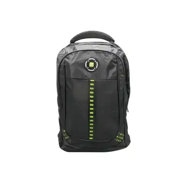 Sport Backpack Black