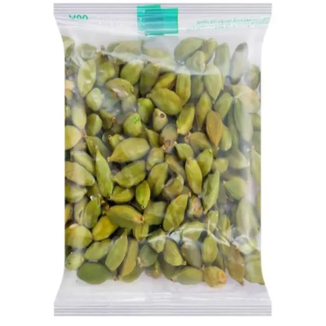 Ben Wabl American Cardamom Spices No.2 100g