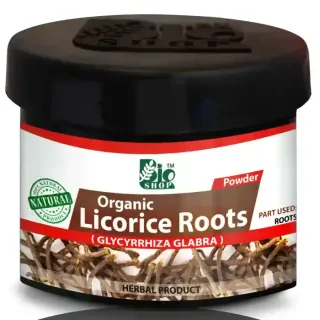 KHALIL BASBOS RAMADAN LICORICE 1KG