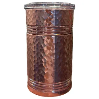 Diveenas Canister Hammer Large 950ml Assorted Color
