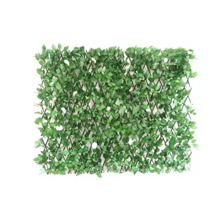 NYC Garden Leaves Wood 1.2 m x 2 m 266 Pieces 2208-2