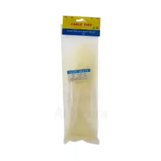 Nylon Cable Tie 4x250mm 100pcs