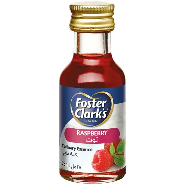FASTER C. ESSENCE RSPRY=28ML