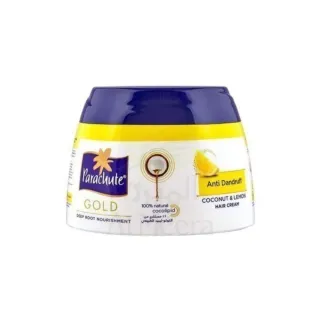 Parachute Hair Cream Anti-Dandruff 140 ml