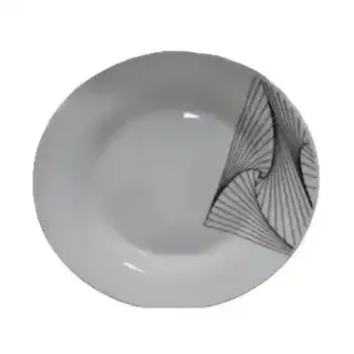 طبق سلطة 19.50 سم