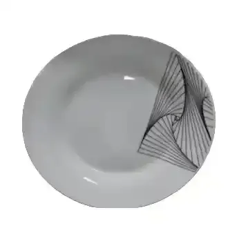 طبق سلطة 19.50 سم