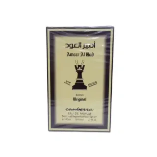 كانبيرا وومن إدب أمير العود 100 مل