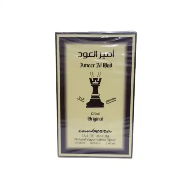كانبيرا وومن إدب أمير العود 100 مل
