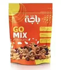 باجة جو مكس مكسرات 120غم