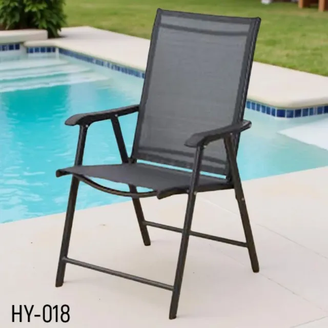 Fanar Chair 48 x 46 x 98 cm HY018