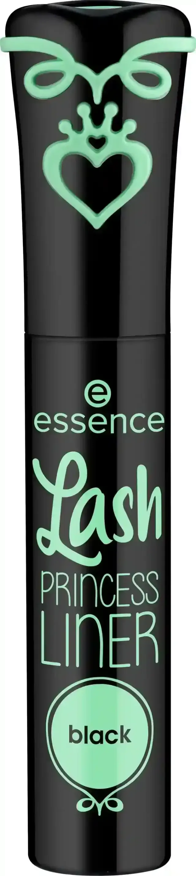 Essence Lash Princess Eyeliner Black, 1 Piece