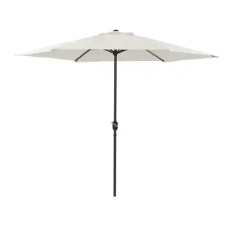 Desert Ranger Steel Square Umbrella 3M