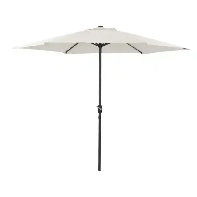 Desert Ranger Steel Square Umbrella 3M