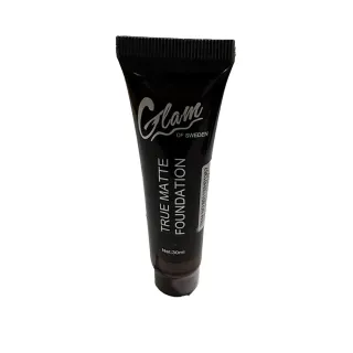 Glam of Sweden True Matte Foundation 08 30ml