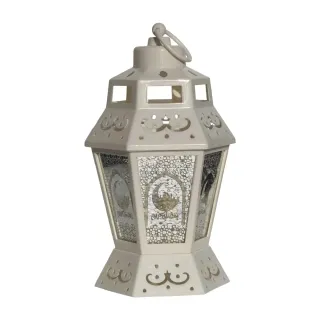 تيك_ستار فانوس بلاستيكي TS-4063
