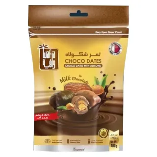 وفياء ميلك تشوكليت ديتز كيس 400 جم