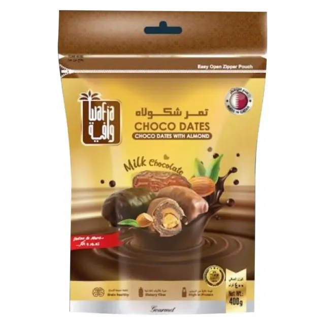 وفياء ميلك تشوكليت ديتز كيس 400 جم