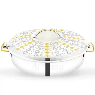 RATHORE HOTPOT 8000ML SS ZOYA 512676