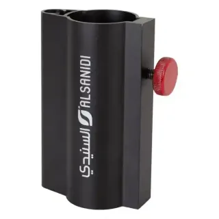 Al Sanidi Multi-Column Foundation Base