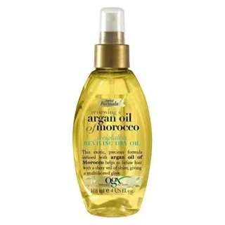 OGX ARGAN OIL OF MOROCCO REVIVING D/OIL118ML